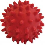 Dog Fantasy Latex s bodlinami a zvukem mix barev 6 cm – Hledejceny.cz