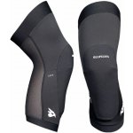 BLUEGRASS AURA KNEE black – Sleviste.cz