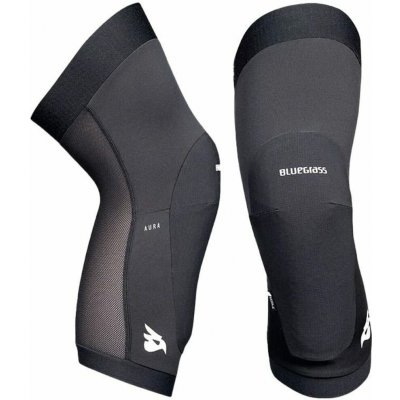 BLUEGRASS AURA KNEE black – Sleviste.cz