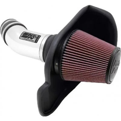 K&N Filters Systém sportovního filtru vzduchu KNF 69-2545TP – Hledejceny.cz
