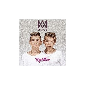 Marcus & Martinus: Together CD