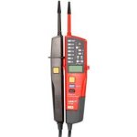 UNI-T Zkoušečka UT18E; 07750204 – Hledejceny.cz