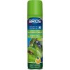 Repelent Bros zelená síla spray proti mouchám a komárům 300 ml