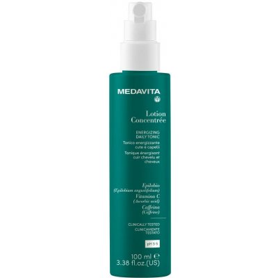 Medavita LC DAILY Tonikum pro prevenci a léčbu padání vlasů 10 0ml – Hledejceny.cz