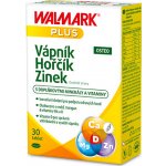 Walmark Vápník Hořčík Zinek OSTEO 30 tablet – Hledejceny.cz