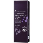 Mizon Collagen Hand & Foot krém na ruce a nohy 100 ml – Hledejceny.cz