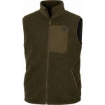Fox Vesta Olive Sherpa Hybrid Gilet – Sleviste.cz