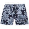 Dětské kraťasy a šortky O'NEILL CALI HYBRID 13'' SWIM SHORTS 4800038-39036 černá