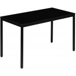 ModernHome NORD-BC 120 x 60 cm černý – Hledejceny.cz