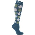 Covalliero Jezdecké zimní podkolenky 2023 tyrkysové – Zbozi.Blesk.cz