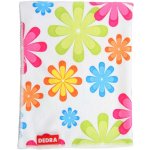 DEDRA Leštící utěrka z mikrovlákna 40 x 30 cm – Zbozi.Blesk.cz