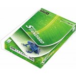 Kopírovací papír STANDARD A4 80g Varianta: 1 karton 5 x 500 archů – Zboží Živě