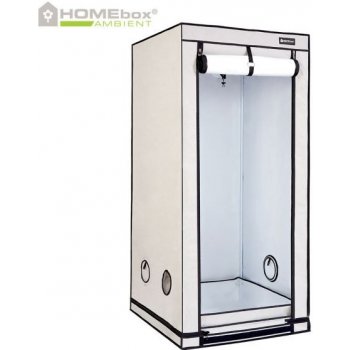 HOMEbox Ambient Q80+ 80x80x180 cm