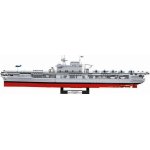 Cobi 4815 Americká letecká loď USS Enterprise CV-6, 1: 300, 2510 k – Zbozi.Blesk.cz