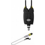 Delphin signalizátor pro sadu OPTIMO 9V + CSWII + snag žlutá – Zboží Dáma