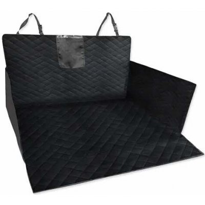 Dog Fantasy potah do zavazadlového prostoru 170 x 181 cm – Hledejceny.cz