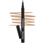 Flormar fix na obočí 01 Beige 1 ml – Zboží Dáma