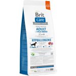 Brit Care Hypoallergenic Adult Large Breed Lamb 12 kg – Zboží Mobilmania