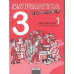 Matematika se Čtyřlístkem 3/1 pro ZŠ PS – Hledejceny.cz