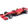 Sběratelský model Bburago Ferrari SF 1000 Austrian 5 Vettel BB18 16808AV 1:18