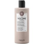 Maria Nila Pure Volume Shampoo 350 ml – Zboží Dáma