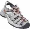 Dámské trekové boty Keen Astoria West sandal W 10007859KEN.01 grey/coral