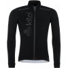 Cyklistický dres KILPI Campos m černá 2023