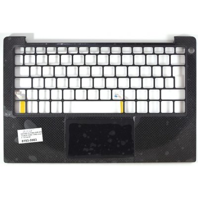 Kryt palmrest Dell XPS 13 7390 9370 9380 - OEM – Zboží Živě