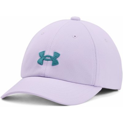 Under Armour BLITZING K fialová 1376714-515