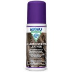 Nikwax Conditioner For Leather 125 ml – Zboží Dáma