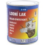 HB-Lak S1119 Lak na lodě 0,7 l – HobbyKompas.cz