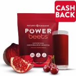 Power Beets NSP 210 g – Hledejceny.cz