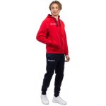 Givova KING souprava červená tmavě modrá – Zboží Mobilmania