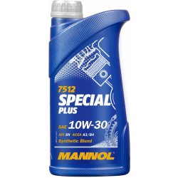 Mannol Special Plus 10W-30 1 l