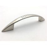 Tulip Ruona nikl satén 96 mm – Sleviste.cz