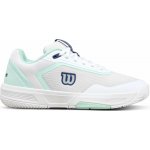 Wilson Intrigue Tour white/bay/skipper blue – Zboží Dáma