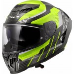LS2 FF807 DRAGON TRAX – Zboží Mobilmania