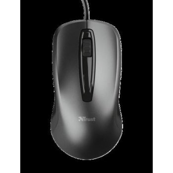 Trust Carve USB Mouse 23733