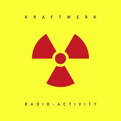 Kraftwerk - Radio-Activity LP – Hledejceny.cz