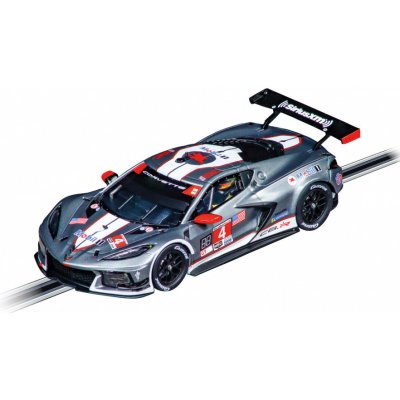Carrera Auto EVO 27786 Chevrolet Corvette C8.R – Sleviste.cz