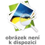 BAAGL Skládací Duha červený s kováním – Zbozi.Blesk.cz