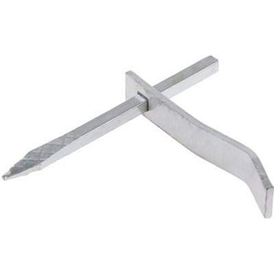 LEVIOR Skoba zednická – Zboží Mobilmania