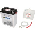 Varta YB12A-B, 512015 – Zboží Mobilmania