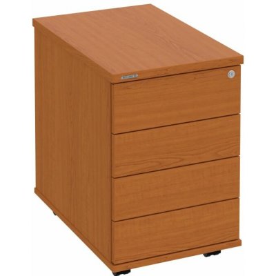 Hobis K 34 C PTO P 4 zásuvky léta podél 60 cm třešeň – Hledejceny.cz