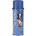 Kerbl Sprej značkovací Top Marker 500 ml modrý – Sleviste.cz