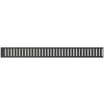 Alcadrain PURE-1150BLACK – Zboží Dáma