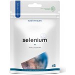 Nutriversum Selen 30 tablet – Hledejceny.cz