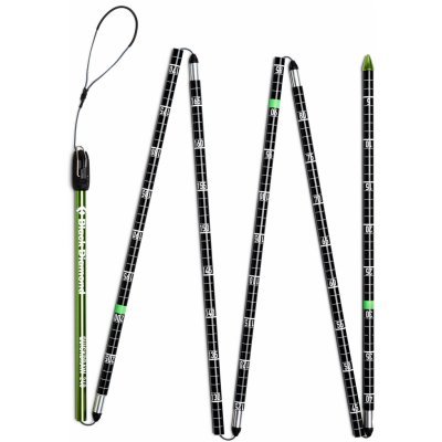 Black Diamond Quickdraw Probe 240 – Zboží Dáma
