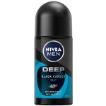 Nivea Men Deep Beat roll-on 50 ml – Zbozi.Blesk.cz