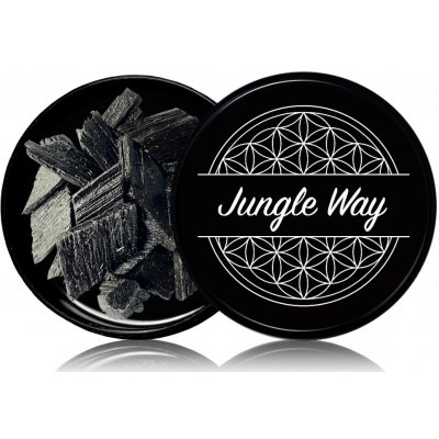 Jungle Way Unique Bergamot Oud Bakhoor exkluzivní vykuřovací směs 20 g – Hledejceny.cz